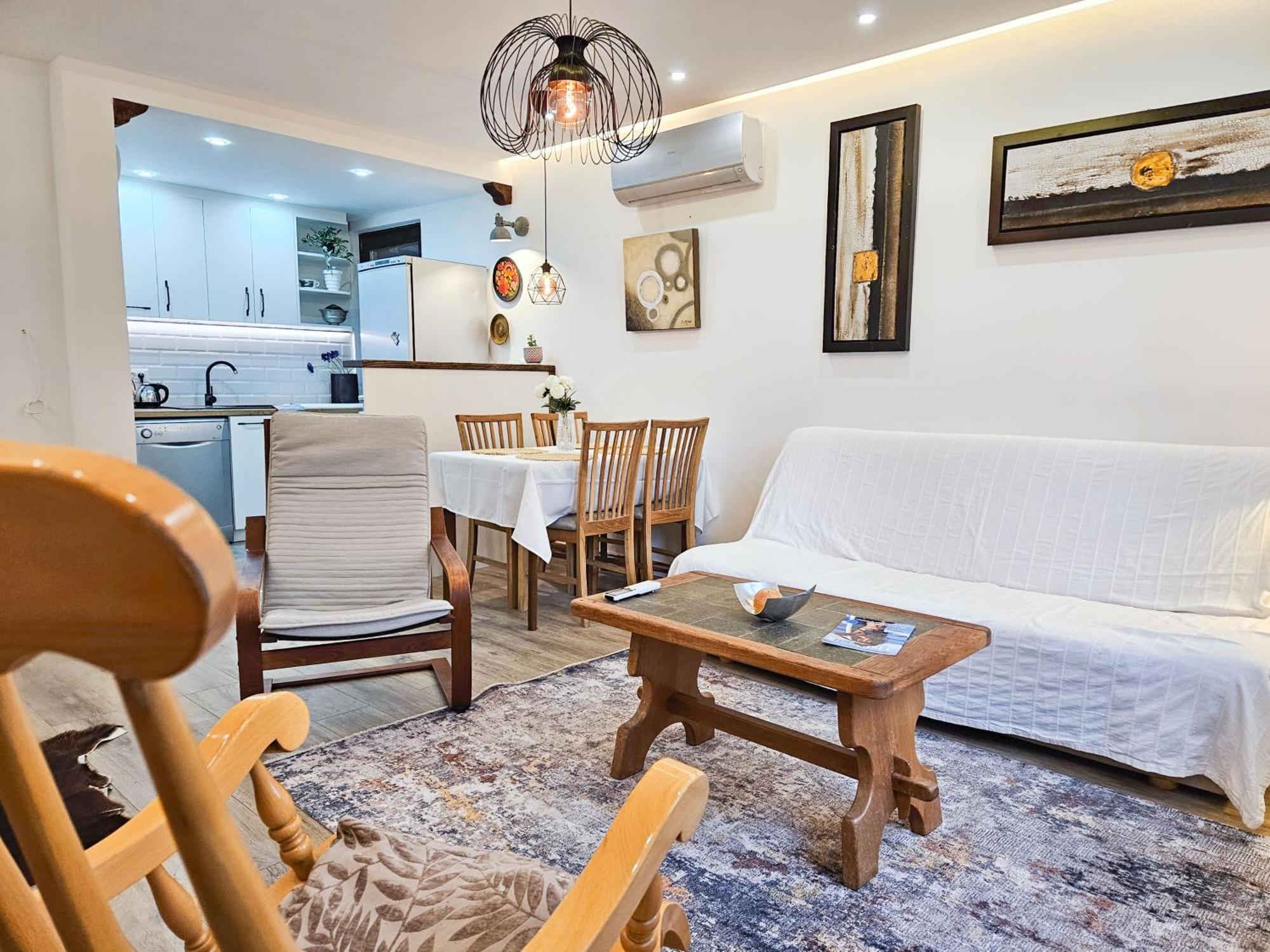 Ludwigs Apartment سراييفو المظهر الخارجي الصورة