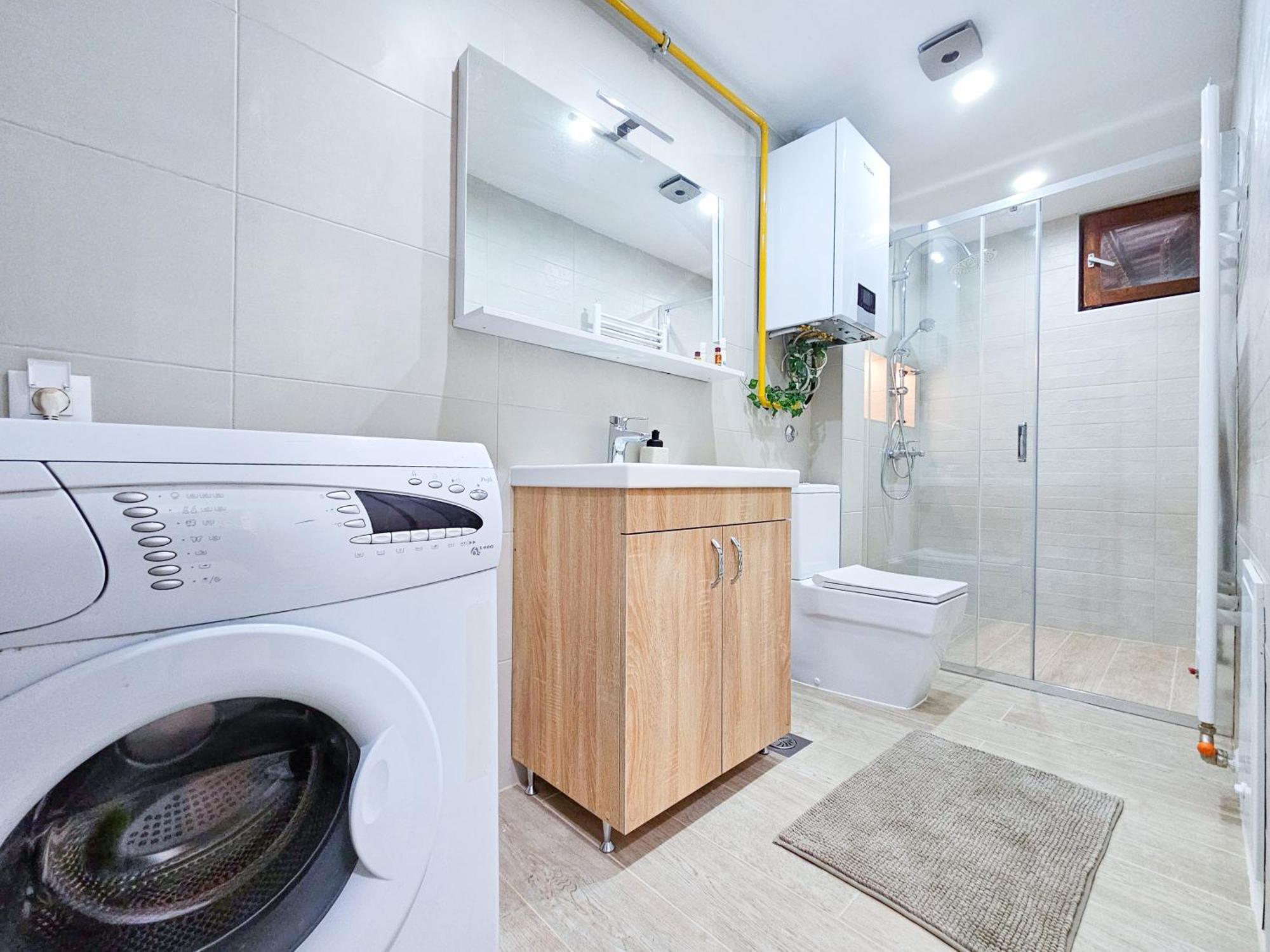 Ludwigs Apartment سراييفو المظهر الخارجي الصورة